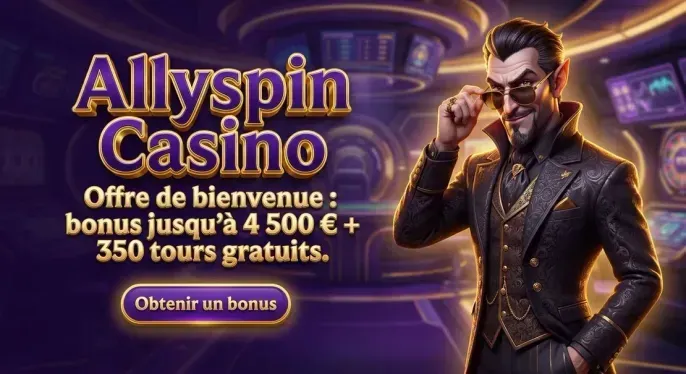 Allyspin Casino
